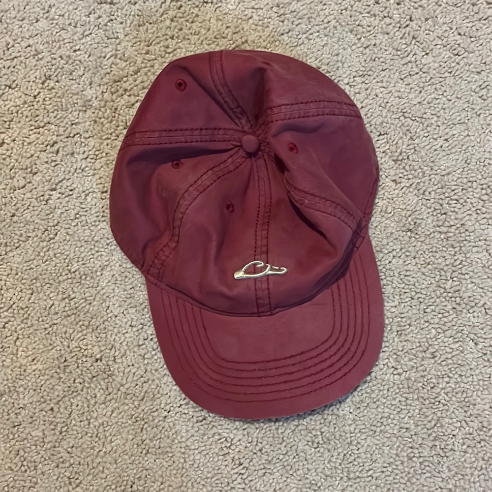 Drake hat